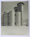 VERNACULAR World War I-era University of Illinois class album with more than 110 wonderful